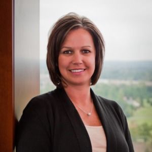 Meet your Posher, Tonya